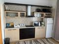 1-бөлмелі пәтер · 50 м², Туристов 12 — Marina Club, бағасы: 50 млн ₸ в Конаеве — фото 2