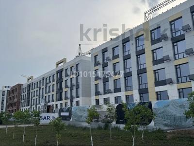 1-комнатная квартира · 40.45 м² · 4/4 этаж, Е 669 25 стр за ~ 14.5 млн ₸ в Астане, Есильский р-н