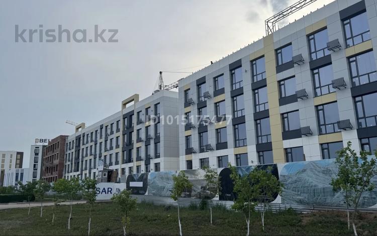 1-комнатная квартира · 40.45 м² · 4/4 этаж, Е 669 25 стр за ~ 14.5 млн ₸ в Астане, Есильский р-н — фото 2