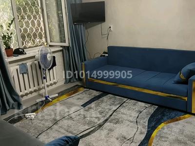 1-бөлмелі пәтер · 30 м² · 1/2 қабат, Айгерім-1 ш/а., бағасы: 20 млн ₸ в Алматы, Алатауский р-н
