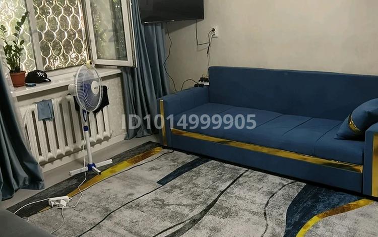 1-бөлмелі пәтер · 30 м² · 1/2 қабат, Айгерім-1 ш/а., бағасы: 20 млн ₸ в Алматы, Алатауский р-н — фото 2