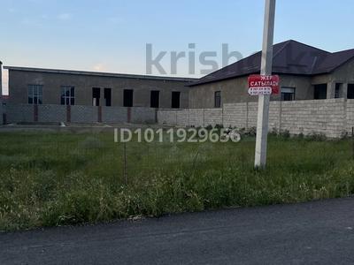 Участок · 8 соток, Майлыөзек 70 — 14 поликлиника за 15 млн ₸ в Шымкенте, Аль-Фарабийский р-н