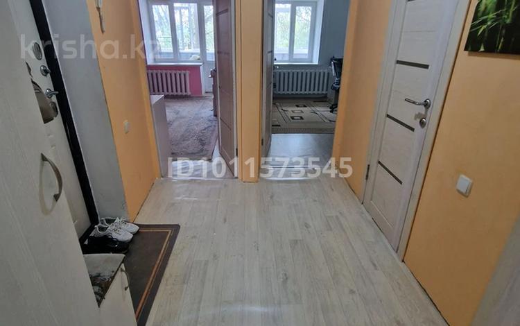 2-комнатная квартира · 48 м² · 1/5 этаж, Шернияза за 14.5 млн ₸ в Актобе — фото 17