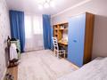 5-комнатная квартира, 126 м², 6/9 этаж, Назарбаева за 45 млн 〒 в Талдыкоргане — фото 9
