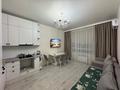 2-комнатная квартира · 50 м² · 3 этаж, Туран 59/2 — Туран Улы Дала за 18 000 〒 в Астане, Нура р-н