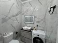 2-комнатная квартира · 50 м² · 3 этаж, Туран 59/2 — Туран Улы Дала за 18 000 〒 в Астане, Нура р-н — фото 6