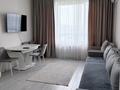 2-комнатная квартира · 50 м² · 3 этаж, Туран 59/2 — Туран Улы Дала за 18 000 ₸ в Астане, Нура р-н