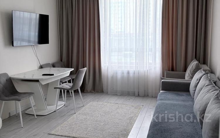 2-комнатная квартира · 50 м² · 3 этаж, Туран 59/2 — Туран Улы Дала за 18 000 ₸ в Астане, Нура р-н — фото 10