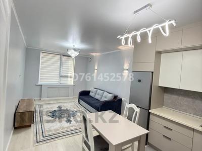 2-бөлмелі пәтер · 52 м² · 4/9 қабат, Райымбек батыра 161Б, бағасы: 250 000 ₸ в 