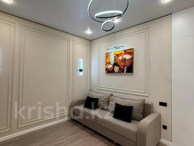 3-комнатная квартира · 50 м² · 5/9 этаж, мкр Кайрат за 33 млн ₸ в Алматы, Турксибский р-н