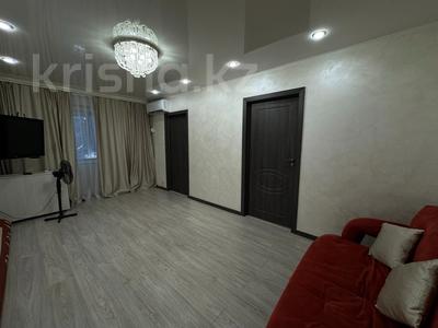 3-бөлмелі пәтер · 61.9 м² · 2/5 қабат, Жамбыла 75, бағасы: 25.5 млн ₸ в Уральске