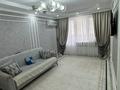 3-бөлмелі пәтер · 85 м² · 4/9 қабат, 12 ш/а., бағасы: 32 млн ₸ в Актобе, мкр 12 — фото 2