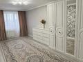 3-бөлмелі пәтер · 85 м² · 4/9 қабат, 12 ш/а., бағасы: 32 млн ₸ в Актобе, мкр 12 — фото 3