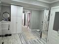 3-бөлмелі пәтер · 85 м² · 4/9 қабат, 12 ш/а., бағасы: 32 млн ₸ в Актобе, мкр 12 — фото 4
