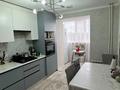 3-бөлмелі пәтер · 85 м² · 4/9 қабат, 12 ш/а., бағасы: 32 млн ₸ в Актобе, мкр 12 — фото 9