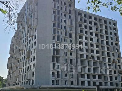 1-бөлмелі пәтер · 37.2 м² · 6 қабат, Ауэзова J2 — Гоголя, бағасы: 28 млн ₸ в Алматы, Алмалинский р-н