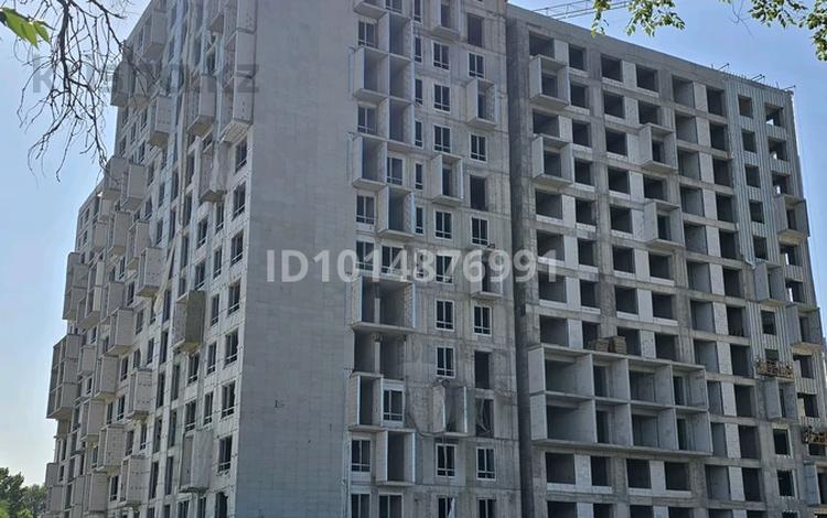 1-бөлмелі пәтер · 37.2 м² · 6 қабат, Ауэзова J2 — Гоголя, бағасы: 28 млн ₸ в Алматы, Алмалинский р-н — фото 6