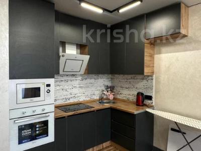 2-бөлмелі пәтер · 47 м² · 8/10 қабат, мкр. Шугыла — ГОРЯЧАЯ ЦЕНА, бағасы: 31 млн ₸ в Алматы, Наурызбайский р-н