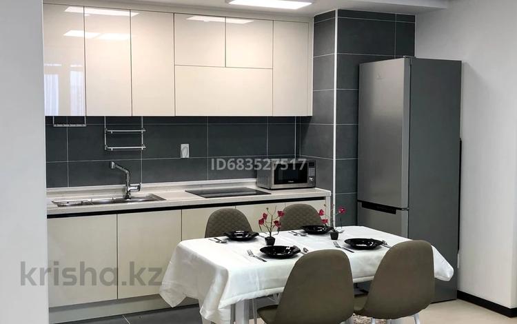 2-бөлмелі пәтер · 50 м² · 7/21 қабат, Бухар жырау 20Б, бағасы: 350 000 ₸ в Астане — фото 2