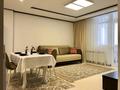 2-бөлмелі пәтер · 50 м² · 7/21 қабат, Бухар жырау 20Б, бағасы: 350 000 ₸ в Астане — фото 2