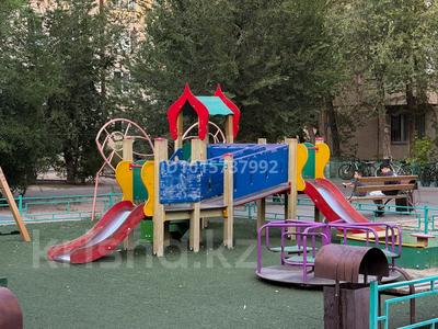 2-бөлмелі пәтер · 48.4 м² · 2/5 қабат, 3 микрорайон 42 дом — Абая, бағасы: 45 млн ₸ в Конаеве