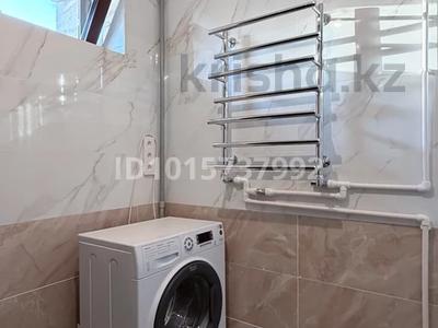 2-комнатная квартира · 48.4 м² · 2/5 этаж, 3 микрорайон 42 дом — Абая за 45 млн ₸ в Конаеве