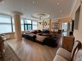 5-бөлмелі пәтер · 229.2 м² · 5/7 қабат, Самал 3 4 — Кажимукана Достык, бағасы: 170 млн ₸ в Алматы, Медеуский р-н — фото 3