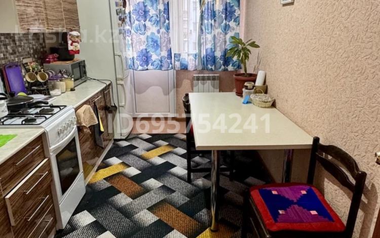 1-комнатная квартира · 40 м² · 5/9 этаж, Асыл Арман 5 за 22 млн ₸ в Иргели — фото 3