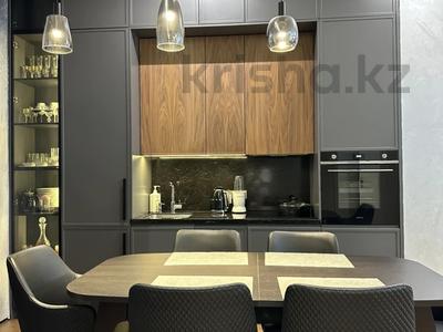 2-бөлмелі пәтер · 72 м² · 3/6 қабат, Фурманова 301, бағасы: 120 млн ₸ в Алматы, Медеуский р-н