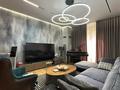 2-бөлмелі пәтер · 72 м² · 3/6 қабат, Фурманова 301, бағасы: 120 млн ₸ в Алматы, Медеуский р-н — фото 11