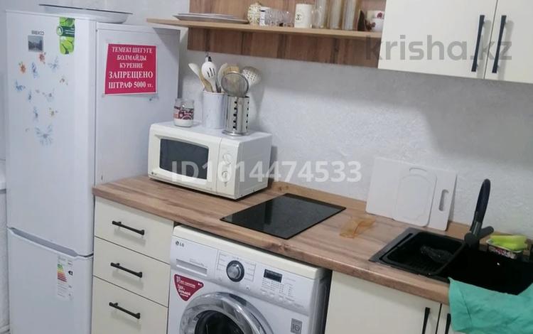 2-комнатная квартира · 47 м² · 5/5 этаж, Мангилк ел 2 — Автостанции за 15 000 ₸ в Сатпаев — фото 2