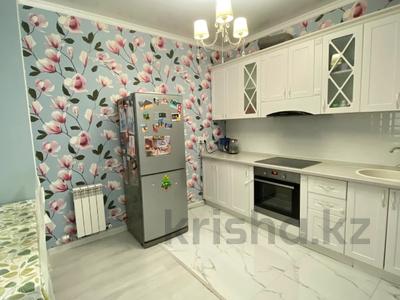 2-бөлмелі пәтер · 45.6 м² · 14/22 қабат, Александр Бараев 18/1, бағасы: 30.2 млн ₸ в Астане, р-н Байконур