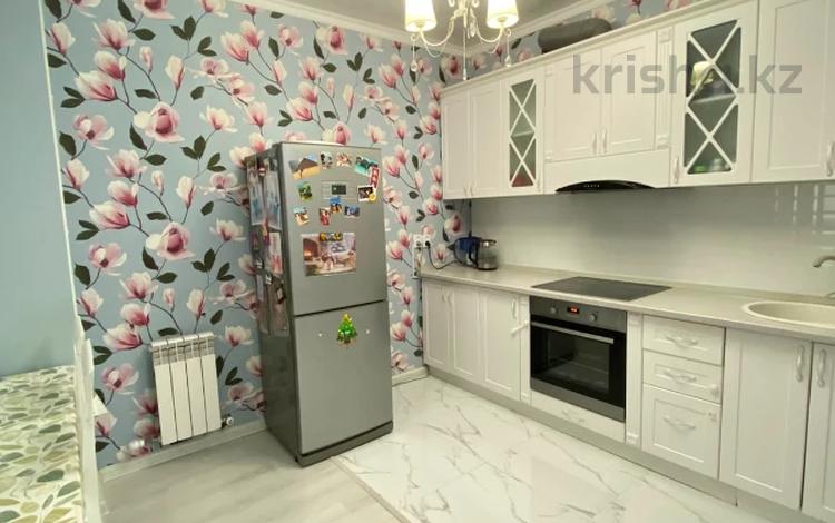 2-бөлмелі пәтер · 45.6 м² · 14/22 қабат, Александр Бараев 18/1, бағасы: 30.2 млн ₸ в Астане, р-н Байконур — фото 3