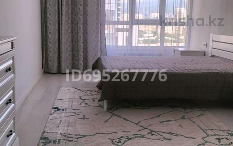 3-комнатная квартира · 110 м² · 13/15 этаж, Абая 164 — Брусиловского за 30 000 ₸ в Алматы, Бостандыкский р-н — фото 14