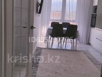 3-бөлмелі пәтер · 110 м² · 13/15 қабат, Абая 164 — Брусиловского, бағасы: 30 000 ₸ в Алматы, Бостандыкский р-н