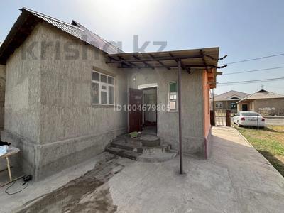 Отдельный дом · 2 комнаты · 45 м² · 8 сот., мкр Самал-3 3199 за 28 млн 〒 в Шымкенте, Абайский р-н