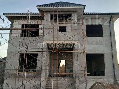 Үйдің бір бөлігі · 5 бөлме · 360 м² · 5 сот., Ак орда, бағасы: 42 млн ₸ в Кемертогане