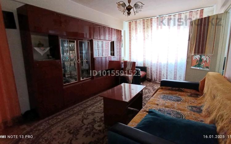 2-бөлмелі пәтер · 44.5 м² · 4/5 қабат, Казахстана 91, бағасы: 14.5 млн ₸ в Усть-Каменогорске — фото 2