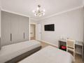 3-комнатная квартира · 102 м² · 4/8 этаж, Аль-Фараби 35 за 103 млн ₸ в Астане, Есильский р-н — фото 10