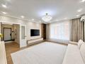 3-комнатная квартира · 102 м² · 4/8 этаж, Аль-Фараби 35 за 103 млн ₸ в Астане, Есильский р-н — фото 2