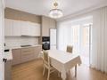 3-комнатная квартира · 102 м² · 4/8 этаж, Аль-Фараби 35 за 103 млн ₸ в Астане, Есильский р-н — фото 5
