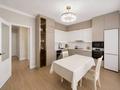 3-комнатная квартира · 102 м² · 4/8 этаж, Аль-Фараби 35 за 103 млн ₸ в Астане, Есильский р-н — фото 6