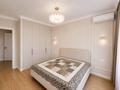 3-комнатная квартира · 102 м² · 4/8 этаж, Аль-Фараби 35 за 103 млн ₸ в Астане, Есильский р-н — фото 7