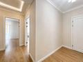 3-комнатная квартира · 102 м² · 4/8 этаж, Аль-Фараби 35 за 103 млн ₸ в Астане, Есильский р-н — фото 9