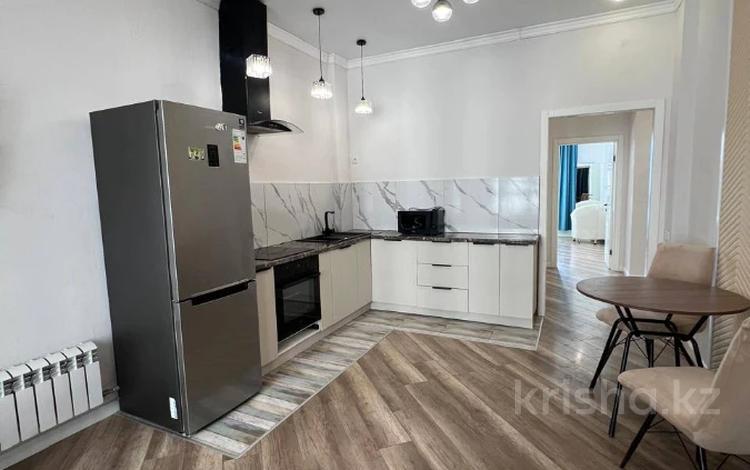 2-бөлмелі пәтер · 47 м² · 3/10 қабат, Бокейхана 25 — EXPO, Astana IT University,Mega Silkway, бағасы: 33.5 млн ₸ в Астане, Есильский р-н — фото 7