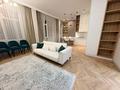 3-комнатная квартира · 110 м² · 3/7 этаж, Шамши Калдаякова 4 за 700 000 ₸ в Астане, Алматы р-н