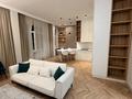 3-комнатная квартира · 110 м² · 3/7 этаж, Шамши Калдаякова 4 за 700 000 ₸ в Астане, Алматы р-н — фото 19