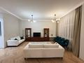 3-комнатная квартира · 110 м² · 3/7 этаж, Шамши Калдаякова 4 за 700 000 ₸ в Астане, Алматы р-н — фото 2