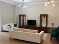 3-комнатная квартира · 110 м² · 3/7 этаж, Шамши Калдаякова 4 за 700 000 ₸ в Астане, Алматы р-н — фото 6