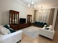 3-комнатная квартира · 110 м² · 3/7 этаж, Шамши Калдаякова 4 за 700 000 ₸ в Астане, Алматы р-н — фото 7